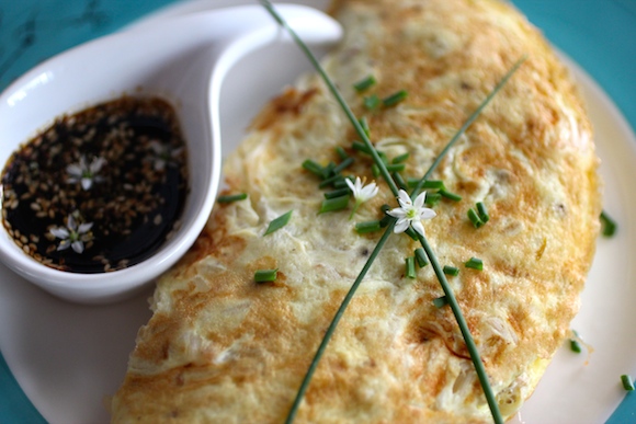 chives-foo-yung
